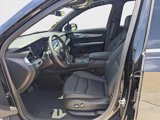 New 2025 Cadillac XT6 Luxury image 4