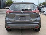 Certified 2021 Nissan Kicks SV image 6