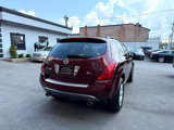 Used 2006 Nissan Murano SL w/ (G04) SL Touring Pkg image 3