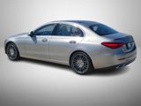 Used 2022 Mercedes-Benz C 300 Sedan image 3