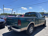 Used 1997 Ford F150 2WD SuperCab image 5