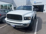 Used 2003 Dodge Ram 2500 Truck 4x4 Quad Cab image 3