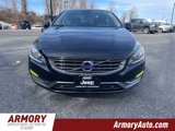 Used 2018 Volvo S60 T5 Inscription image 2
