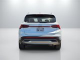 Used 2021 Hyundai Santa Fe SEL w/ Convenience Package image 5