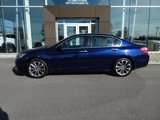 Used 2014 Honda Accord Sport image 2