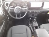 New 2024 Jeep Gladiator Sport image 5