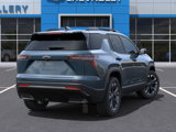 New 2025 Chevrolet Equinox RS image 4