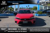 Used 2023 Honda Civic Sport image 2