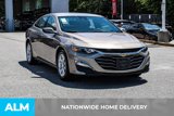 Used 2024 Chevrolet Malibu LT image 5
