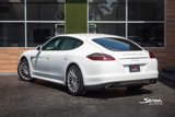 Used 2013 Porsche Panamera Platinum Edition image 4
