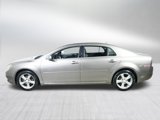 Used 2011 Chevrolet Malibu LT w/ Power Convenience Package image 4