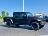 Used 2022 Jeep Gladiator Rubicon w/ Cold Weather Group image 2