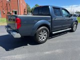 Used 2019 Nissan Frontier SL image 3