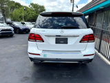 Used 2018 Mercedes-Benz GLE 350 image 4