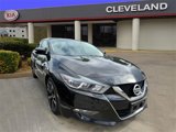 Used 2018 Nissan Maxima 3.5 SV image 2