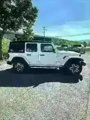 New 2024 Jeep Wrangler Unlimited Sahara w/ Safety Group image 3