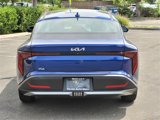 New 2025 Kia K4 LXS image 5