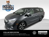 Used 2018 Honda Odyssey Elite image 2