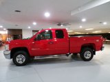 Used 2007 Chevrolet Silverado 2500 LT w/ 1LT Convenience Package image 2