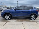 Used 2020 Nissan Rogue Sport SV w/ All-Weather Package image 5