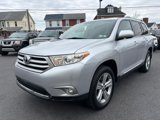 Used 2011 Toyota Highlander Limited image 4