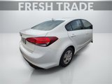 Used 2018 Kia Forte LX image 4