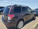 Used 2013 Subaru Forester 2.5X Premium w/ All-Weather Plus Pkg image 3