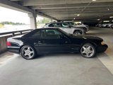 Used 1999 Mercedes-Benz SL 500 image 6