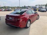 Used 2018 Kia Optima S w/ Panoramic Sunroof Package image 5