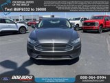 Certified 2020 Ford Fusion SE image 2