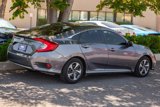 Used 2019 Honda Civic LX image 5