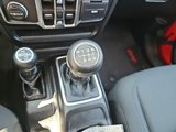 Certified 2019 Jeep Wrangler Unlimited Sport S image 4