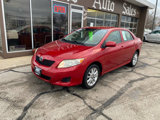Used 2009 Toyota Corolla LE image 2