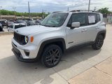 Used 2019 Jeep Renegade Limited w/ Quick Order Package 22P image 1