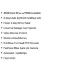 Used 2015 Dodge Grand Caravan SXT image 3