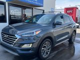 Used 2019 Hyundai Tucson Limited image 2