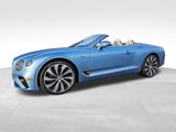 New 2024 Bentley Continental GT V8 image 1