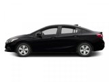 Used 2017 Chevrolet Cruze LS image 6