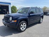 Used 2013 Jeep Patriot Latitude w/ Sun/Sound Group image 3
