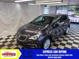 Used 2017 Buick Envision Preferred image 4