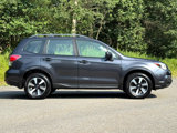 Used 2018 Subaru Forester 2.5i w/ Alloy Wheel Package image 4