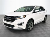 Used 2017 Ford Edge Sport image 3