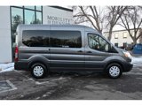 Used 2015 Ford Transit 150 XLT image 5