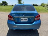 Used 2020 Mitsubishi Mirage G4 ES image 5