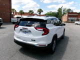 Used 2024 GMC Terrain SLT image 2