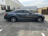 Used 2016 Mercedes-Benz CLS 550 image 4