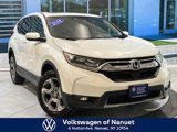 Used 2018 Honda CR-V EX-L image 1