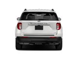 Certified 2022 Ford Explorer XLT w/ Class IV Trailer Tow Package image 5