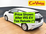 Used 2022 Nissan Leaf S image 2
