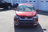 Used 2022 Chevrolet Spark LT image 3